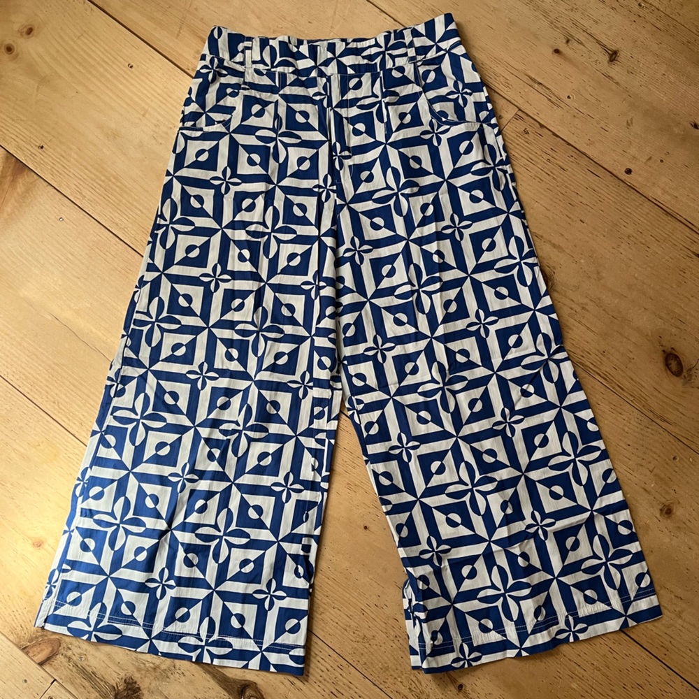 Free People Menocra Pants